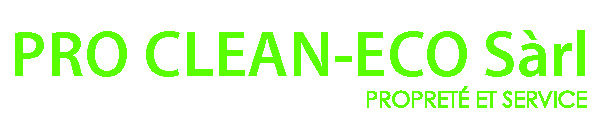 Pro Clean-Eco