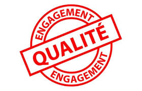 Qualité & engagement